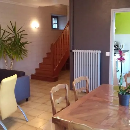 Chez Maria * Guerlédan