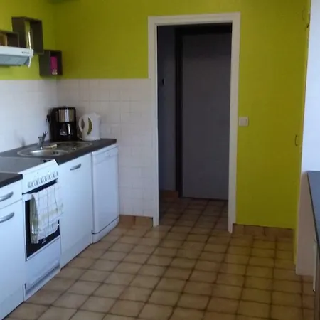 Casa de Férias Chez Maria *