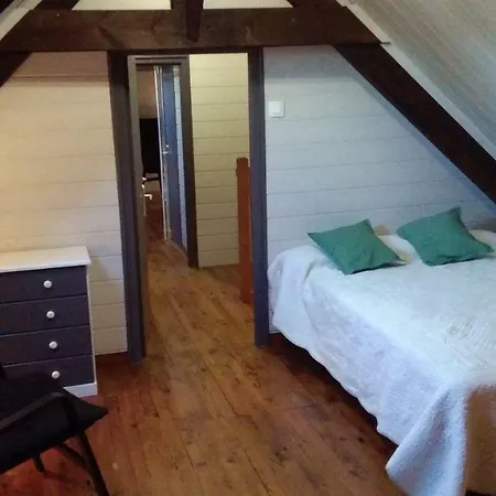 Holiday home Chez Maria