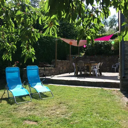 Chez Maria Holiday home *